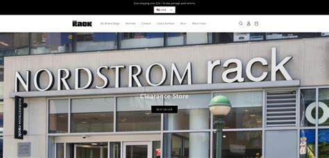 fake clothes at nordstrom rack - Nordstrom rack scams.